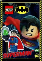 Set LEGO DC Comics Super Heroes 211903 Superman
