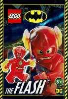 Set LEGO DC Comics Super Heroes 211904 The Flash
