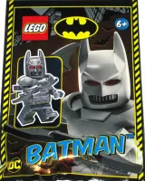 Set LEGO DC Comics Super Heroes 211906 Batman
