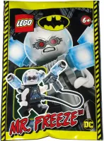 Set LEGO DC Comics Super Heroes 212007 Mr. Freeze