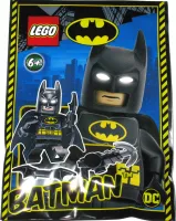 Set LEGO DC Comics Super Heroes 212008 Batman