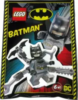 Set LEGO DC Comics Super Heroes 212010 Batman