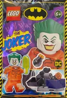 Set LEGO DC Comics Super Heroes 212011 The Joker