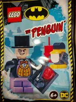 Set LEGO DC Comics Super Heroes 212117 The Penguin