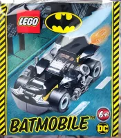 Set LEGO DC Comics Super Heroes 212219 Batmobile