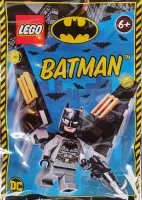 Set LEGO DC Comics Super Heroes 212220 Batman