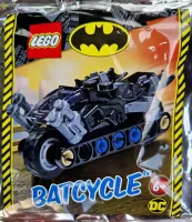 Set LEGO DC Comics Super Heroes 212222 Batcycle