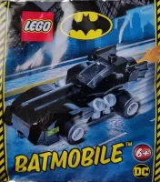 Set LEGO DC Comics Super Heroes 212223 Batmobile