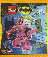 Set LEGO DC Comics Super Heroes 212327 The Joker