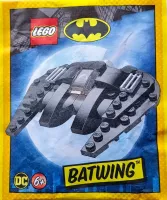 Set LEGO DC Comics Super Heroes 212329 Batwing