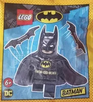Set LEGO DC Comics Super Heroes 212330 Batman