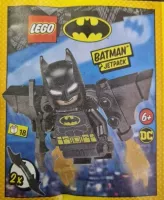 Set LEGO DC Comics Super Heroes 212402 Batman with Jetpack