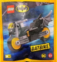 Set LEGO DC Comics Super Heroes 212404 Batbike