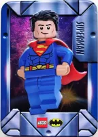 Set LEGO DC Comics Super Heroes 212504 Superman