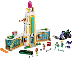 Set LEGO DC Comics Super Heroes 41232 Super Hero High School