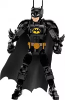 Set  LEGO DC Comics Super Heroes 76259 Batman Construction Figure
