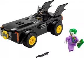 Set  LEGO DC Comics Super Heroes 76264 Batmobile Pursuit: Batman vs. The Joker