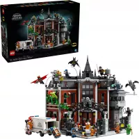 76300 Arkham Asylum