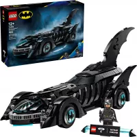 76304 Batmobile Batman Forever