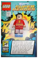 Set LEGO DC Comics Super Heroes COMCON020 Shazam