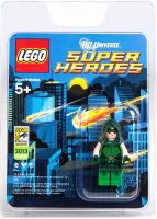 Set LEGO DC Comics Super Heroes COMCON030 Green Arrow