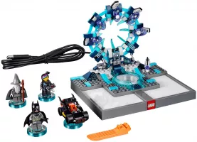 Set  LEGO Dimensions 71172 Starter Pack: Xbox One