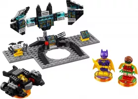 Set  LEGO Dimensions 71264 The LEGO Batman Movie: Play the Complete Movie
