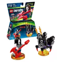 Set  LEGO Dimensions 71285 Marceline the Vampire Queen Fun Pack