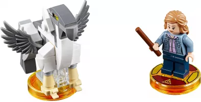 Set  LEGO Dimensions 71348 Hermione Granger Fun Pack
