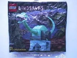 Set LEGO Dinosaurs 5952 Baby Brachiosaurus