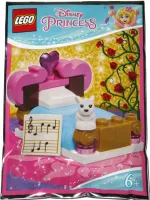 Set LEGO Disney 302002 Aurora's Rabbit