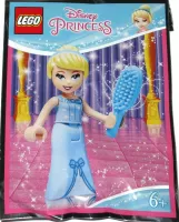 Set LEGO Disney 302003 Cinderella