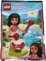Set LEGO Disney 302007 Moana