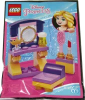 Set LEGO Disney 302101 Rapunzel's Dressing Table