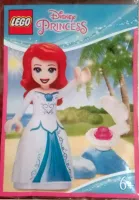 Set LEGO Disney 302106 Princess Ariel