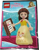 Set LEGO Disney 302108 Belle