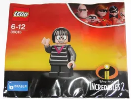 Set LEGO Disney 30615 Edna Mode