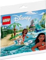 Set LEGO Disney 30646 Moana's Dolphin Cove
