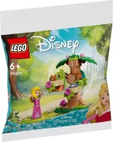 Set LEGO Disney 30671 Aurora's Forest Playground