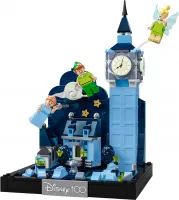 Set LEGO Disney 43232 Peter Pan & Wendy's Flight over London