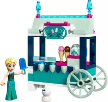 Set LEGO Disney 43234 Elsa's Frozen Treats