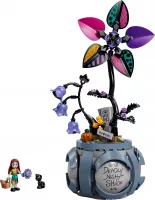 Set  Lego Disney 43288 Le pot de fleurs de Sally