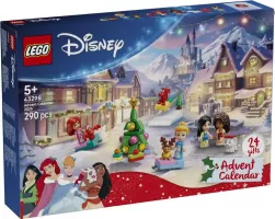 Set LEGO Disney 43298 LEGO ? Disney Princess Advent Calendar 2026