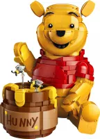 Set LEGO Disney 43300 Winnie the Pooh
