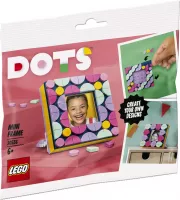 Set LEGO Dots 30556 Mini Frame