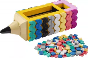 Set LEGO Dots 40561 Pencil Holder