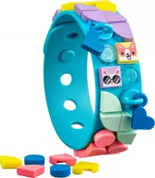 Set LEGO Dots 41801 My Pets Bracelet