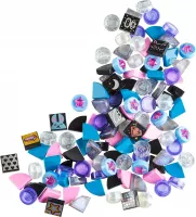 Set LEGO Dots 41803 Extra DOTS Series 8 - Glitter and Shine