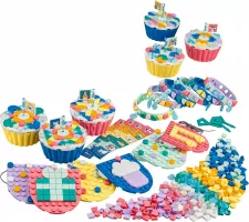 Set LEGO Dots 41806 Ultimate Party Kit