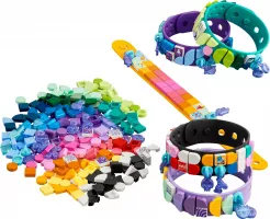 Set LEGO Dots 41807 Bracelet Designer Mega Pack